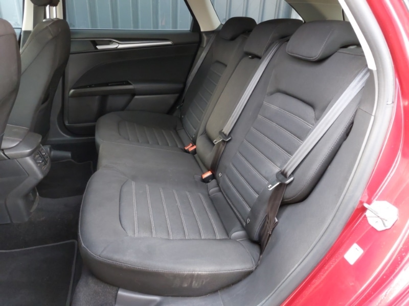 Used Ford Mondeo 2022 for sale - 76511601: Photo 6