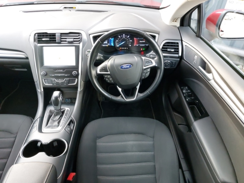 Used Ford Mondeo 2022 for sale - 76511601: Photo 7