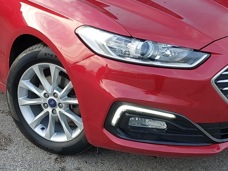 Used Ford Mondeo 2022 for sale - 76511601: Photo 9