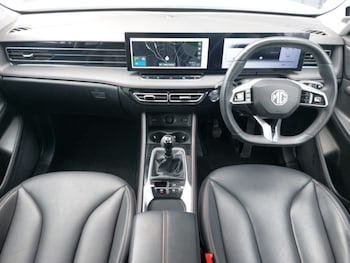 Used MG MG HS 2024 for sale - 78346846: Photo