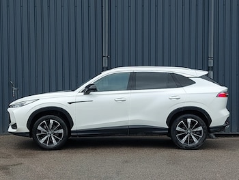 Used MG MG HS 2024 for sale - 78346846: Photo