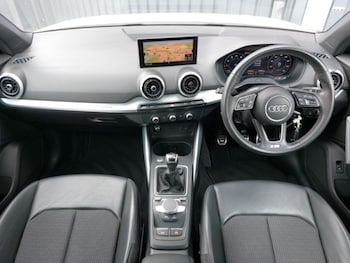 Used Audi Q2 2021 for sale - 78723720: Photo