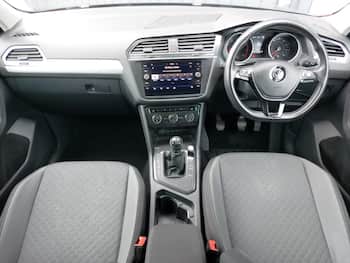 Used Volkswagen Tiguan 2019 for sale - 79836972: Photo