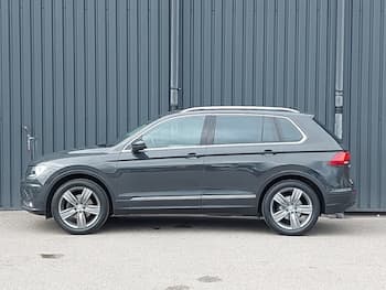 Used Volkswagen Tiguan 2019 for sale - 79836972: Photo