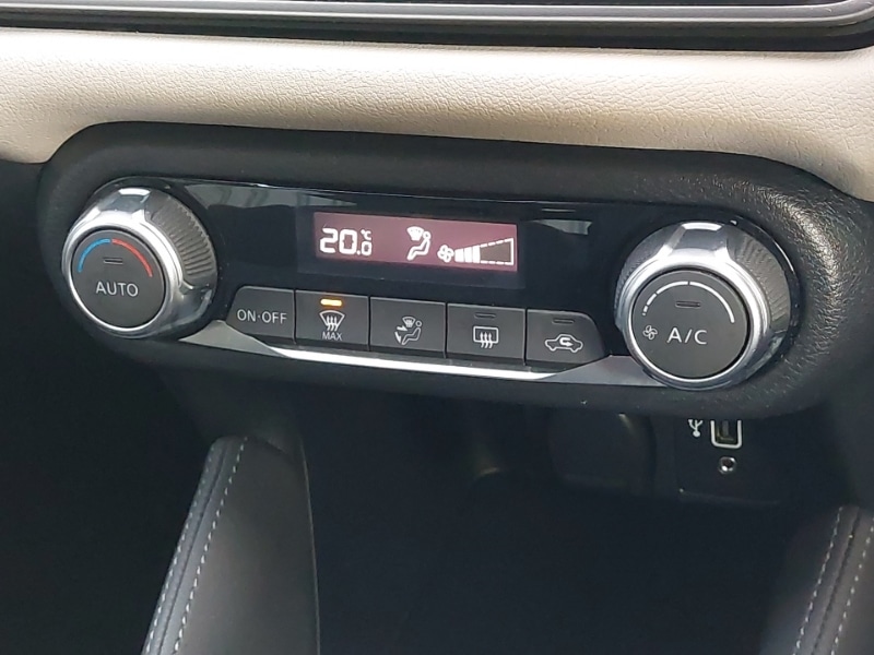 Used Nissan Micra 2022 for sale - 78071258: Photo 18