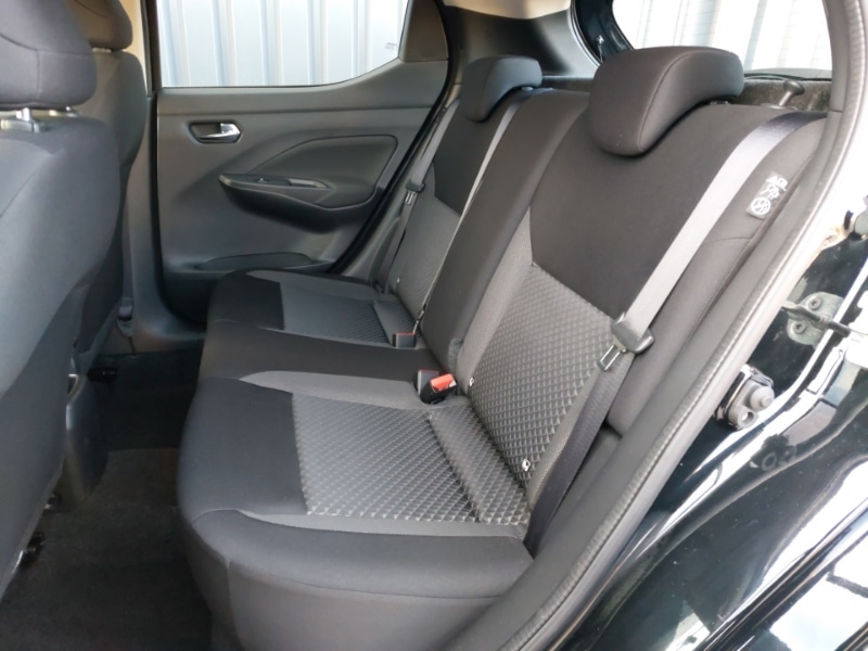 Used Nissan Micra 2022 for sale - 78071258: Photo 6