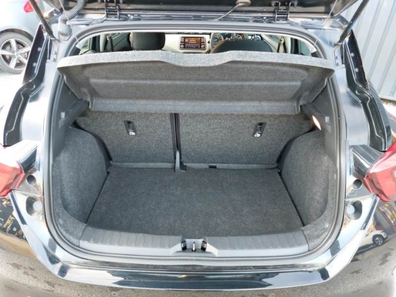 Used Nissan Micra 2022 for sale - 78071258: Photo 8