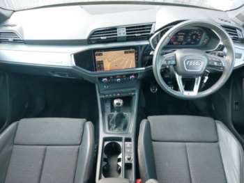 Used Audi Q3 2020 for sale - 74636334: Photo