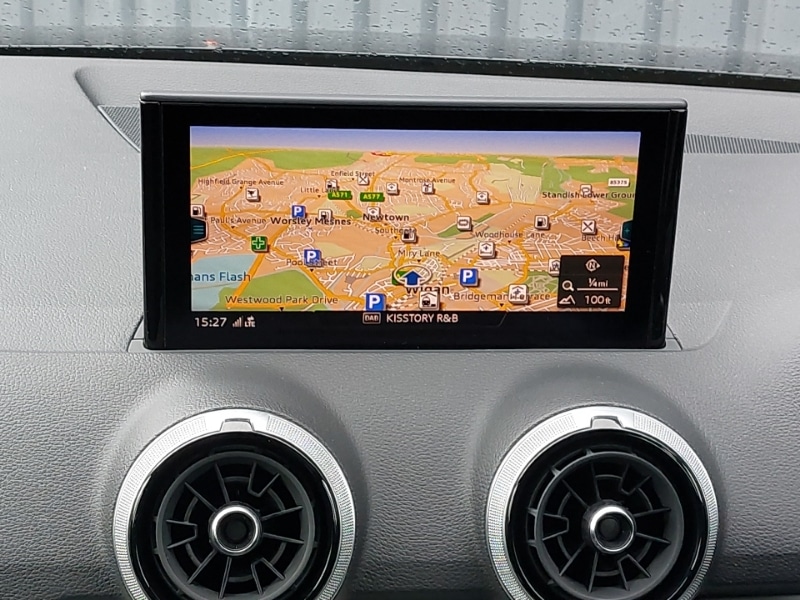 Used Audi Q2 2022 for sale - 77767344: Photo 10