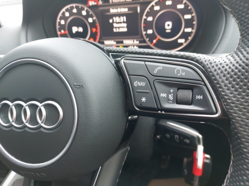 Used Audi Q2 2022 for sale - 77767344: Photo 14