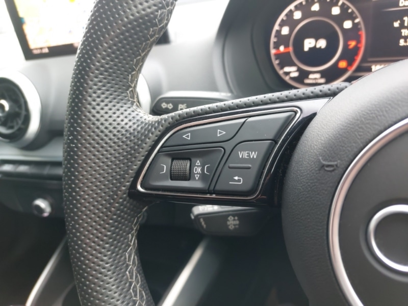 Used Audi Q2 2022 for sale - 77767344: Photo 15