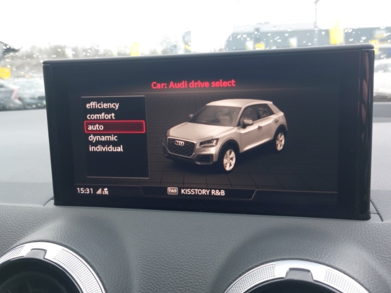 Used Audi Q2 2022 for sale - 77767344: Photo 18