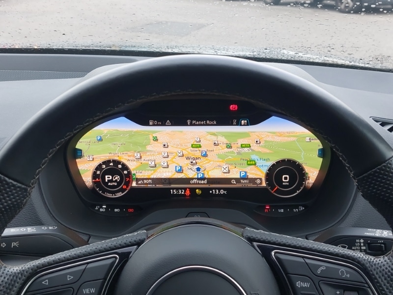 Used Audi Q2 2022 for sale - 77767344: Photo 19