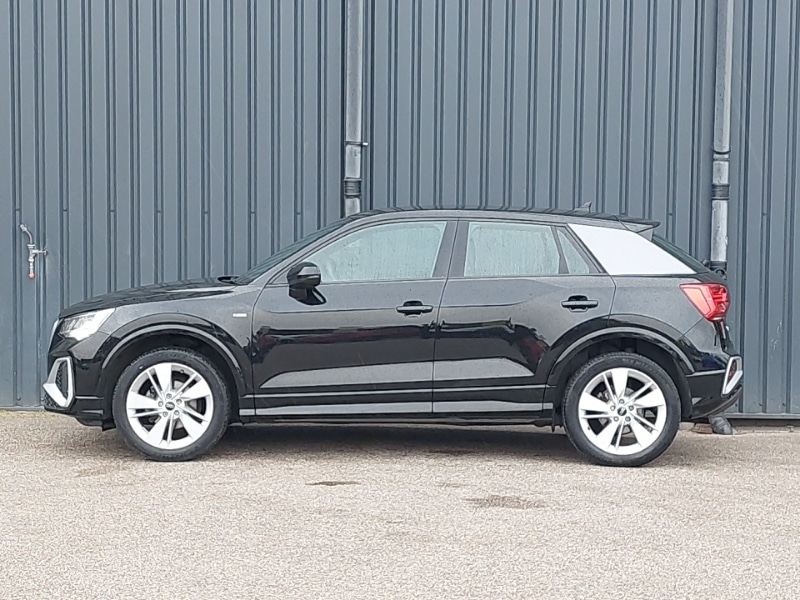 Used Audi Q2 2022 for sale - 77767344: Photo 4