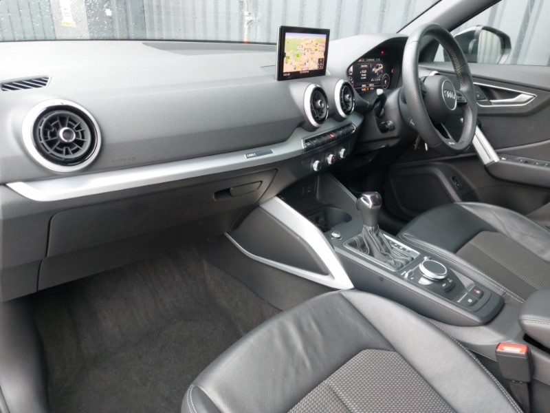 Used Audi Q2 2022 for sale - 77767344: Photo 5