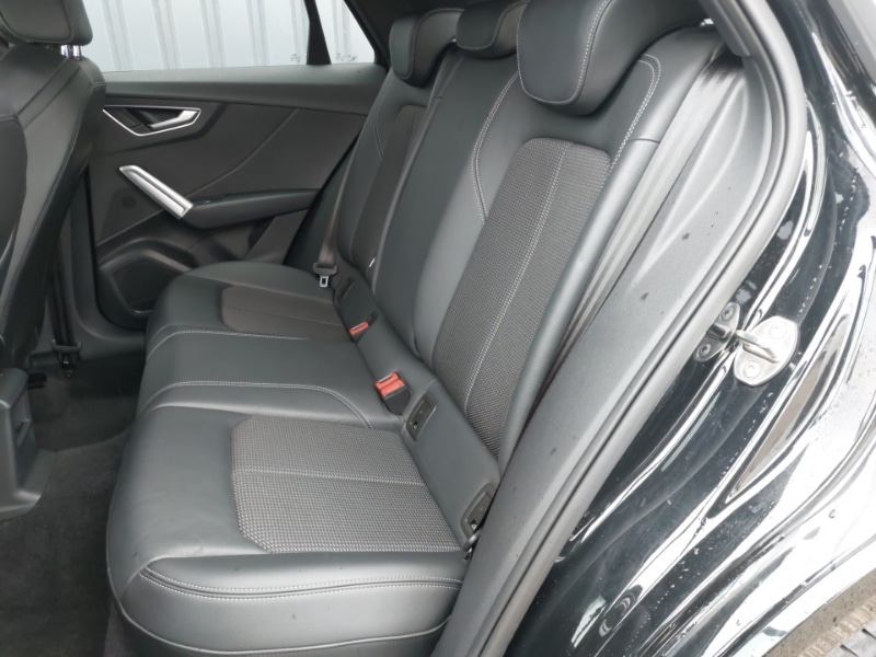 Used Audi Q2 2022 for sale - 77767344: Photo 6