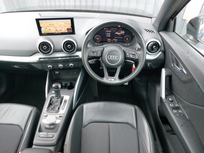 Used Audi Q2 2022 for sale - 77767344: Photo 7