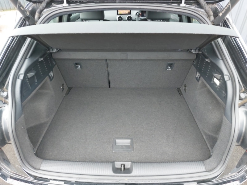 Used Audi Q2 2022 for sale - 77767344: Photo 8