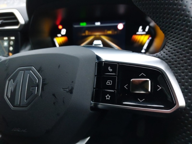 Used MG MG ZS 2025 for sale - 76987287: Photo 13
