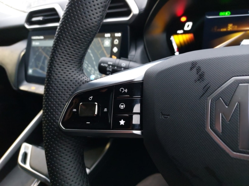 Used MG MG ZS 2025 for sale - 76987287: Photo 14