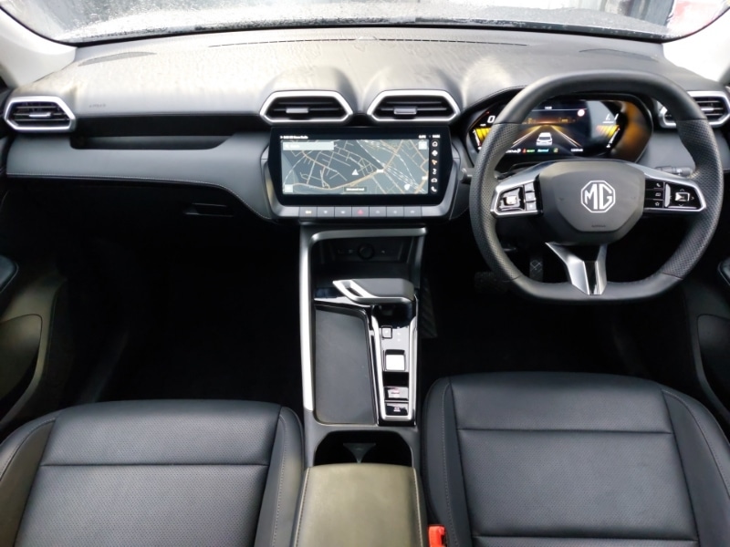 Used MG MG ZS 2025 for sale - 76987287: Photo 2