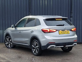 Used MG MG ZS 2025 for sale - 76987287: Photo