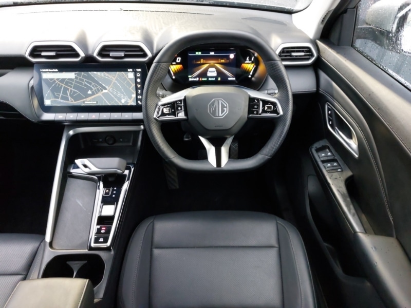 Used MG MG ZS 2025 for sale - 76987287: Photo 7