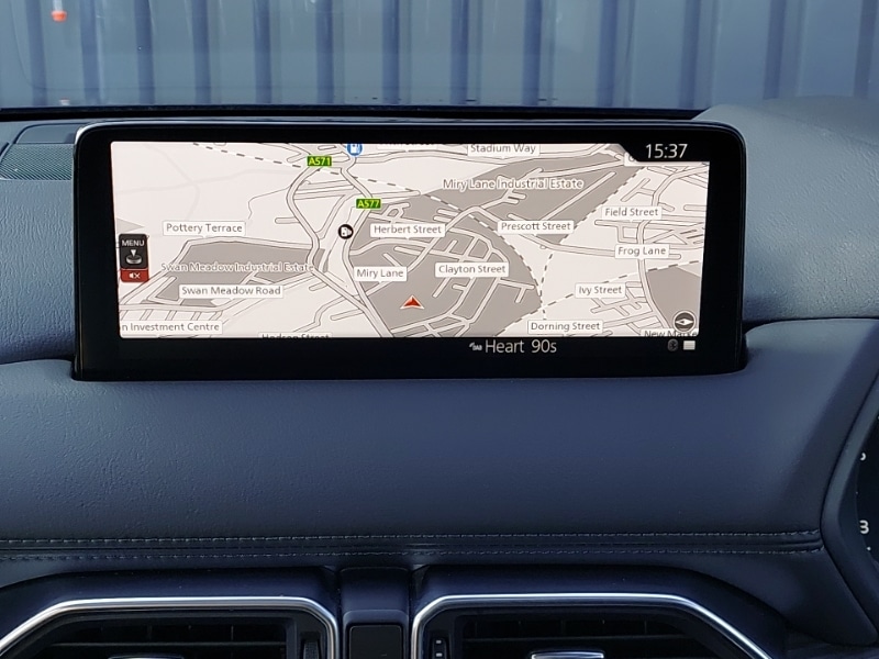 Used Mazda CX-5 2023 for sale - 77751391: Photo 10