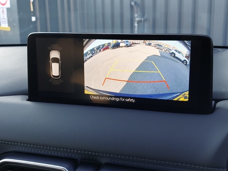 Used Mazda CX-5 2023 for sale - 77751391: Photo 11