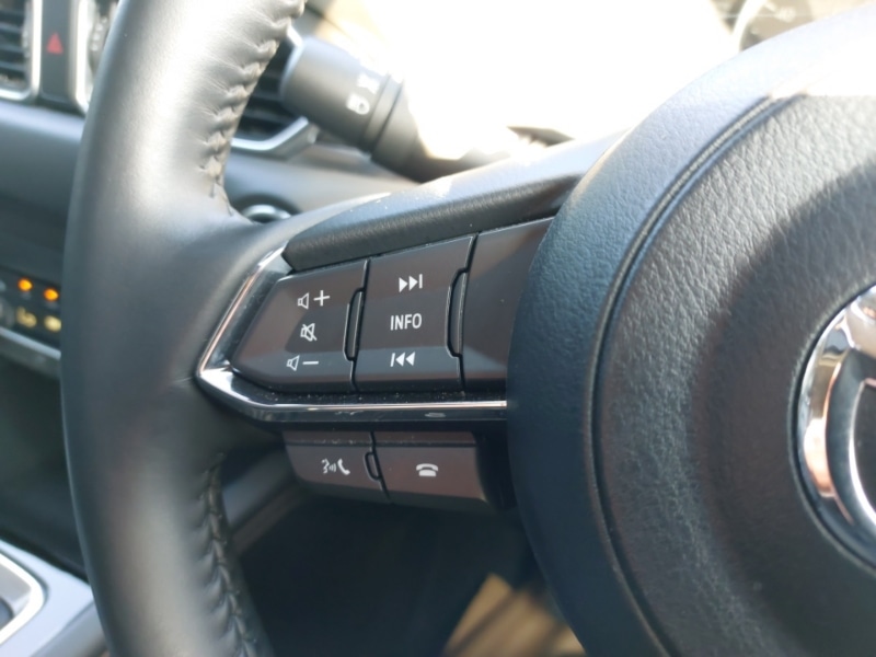 Used Mazda CX-5 2023 for sale - 77751391: Photo 15