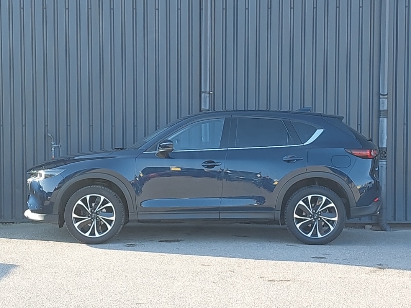 Used Mazda CX-5 2023 for sale - 77751391: Photo 4