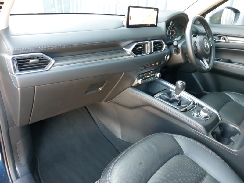 Used Mazda CX-5 2023 for sale - 77751391: Photo 5