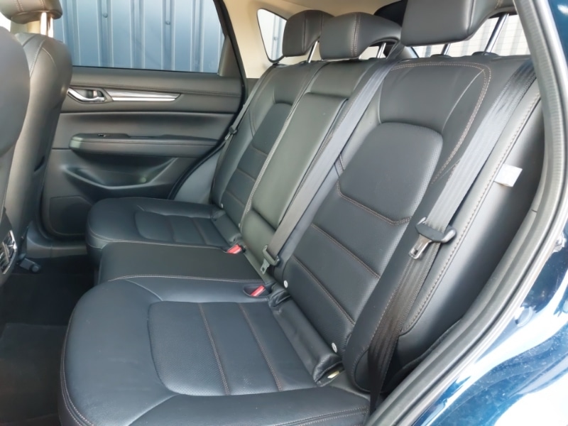 Used Mazda CX-5 2023 for sale - 77751391: Photo 6