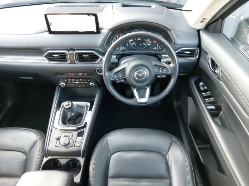 Used Mazda CX-5 2023 for sale - 77751391: Photo 7