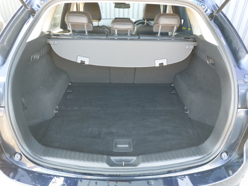 Used Mazda CX-5 2023 for sale - 77751391: Photo 8