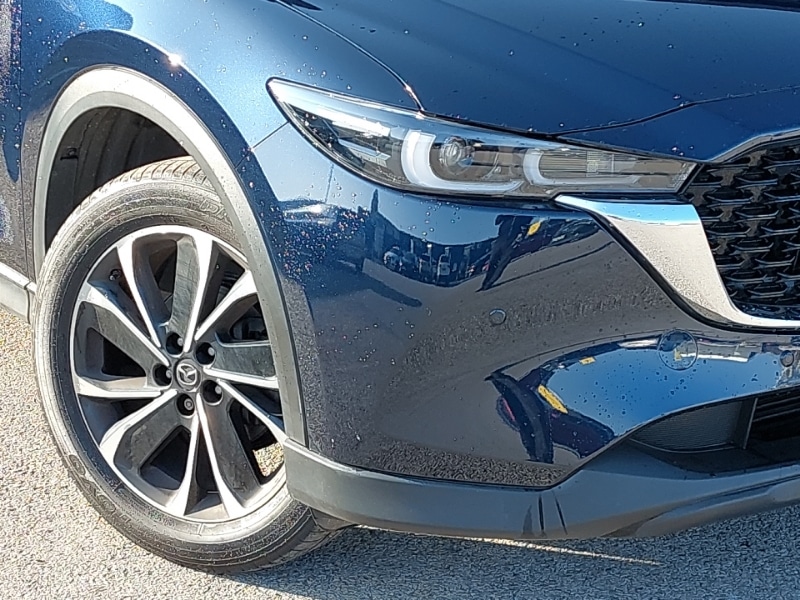 Used Mazda CX-5 2023 for sale - 77751391: Photo 9