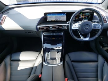 Used Mercedes-Benz EQC 2023 for sale - 79195351: Photo
