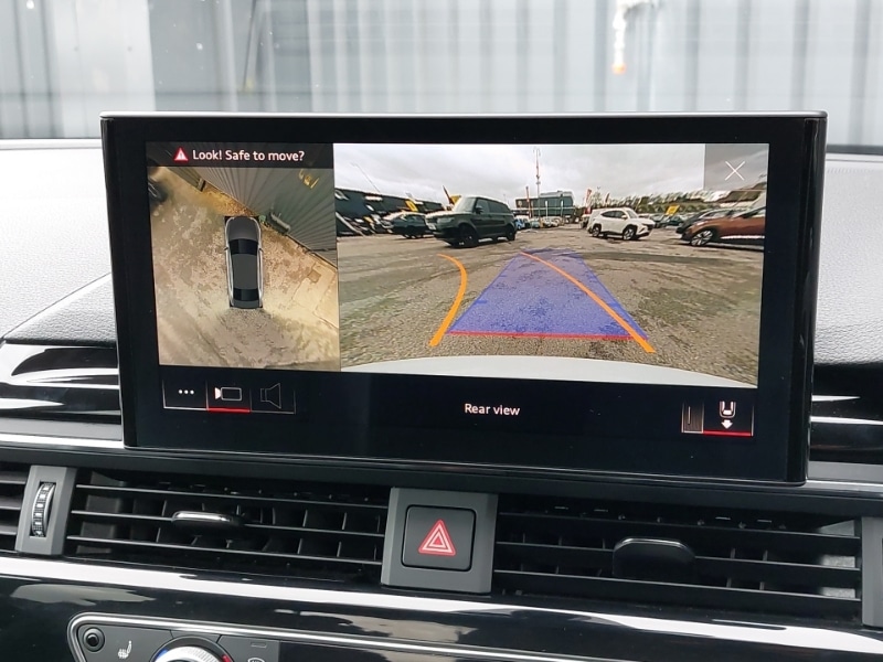 Used Audi A4 2020 for sale - 77536595: Photo 11