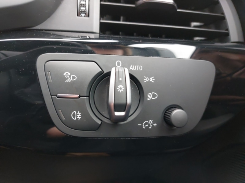 Used Audi A4 2020 for sale - 77536595: Photo 13