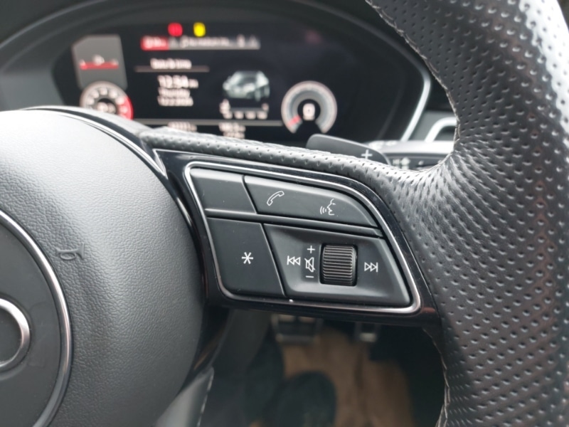 Used Audi A4 2020 for sale - 77536595: Photo 14