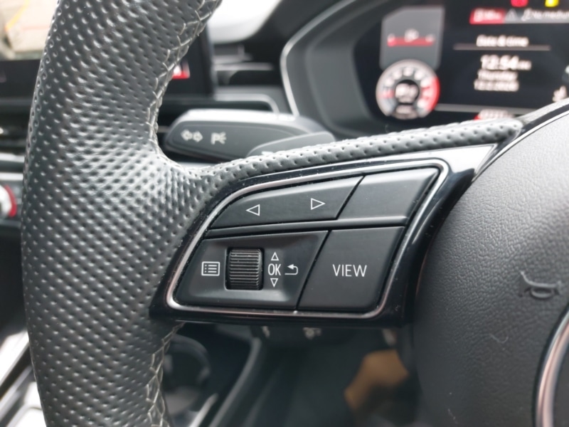 Used Audi A4 2020 for sale - 77536595: Photo 15