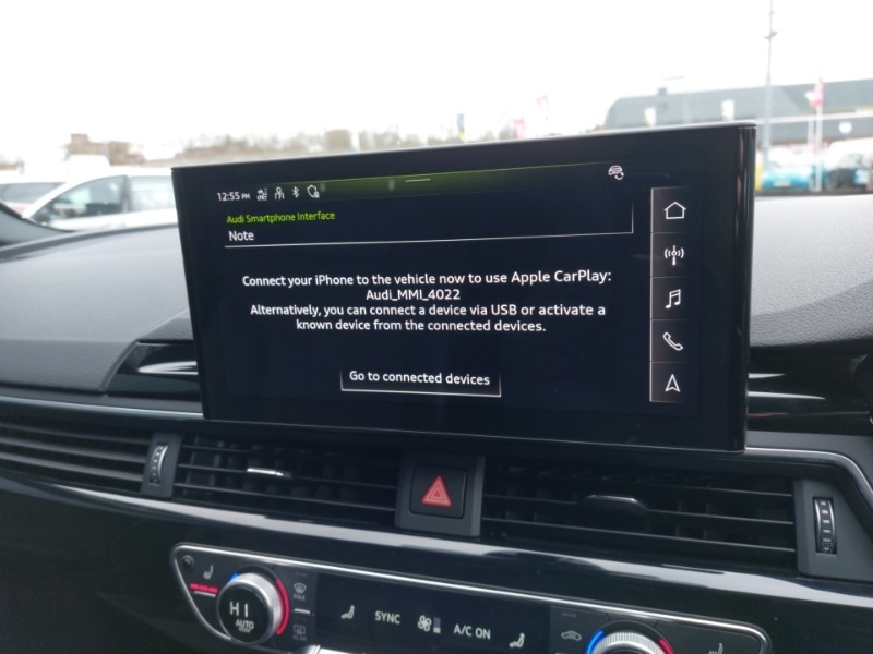 Used Audi A4 2020 for sale - 77536595: Photo 17