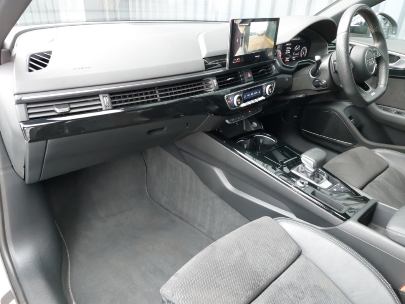 Used Audi A4 2020 for sale - 77536595: Photo 5