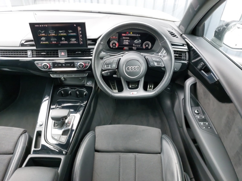 Used Audi A4 2020 for sale - 77536595: Photo 7