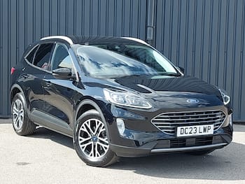 Used Ford Kuga 2023 for sale - 79618487: Photo