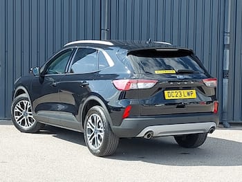 Used Ford Kuga 2023 for sale - 79618487: Photo