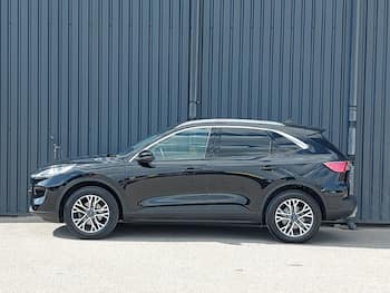 Used Ford Kuga 2023 for sale - 79618487: Photo