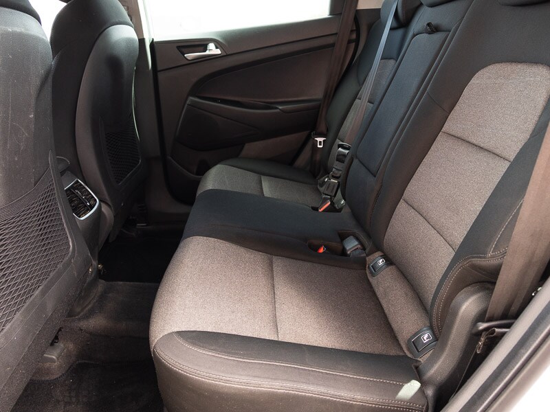 Used Hyundai TUCSON 2018 for sale - 76071016: Photo 6