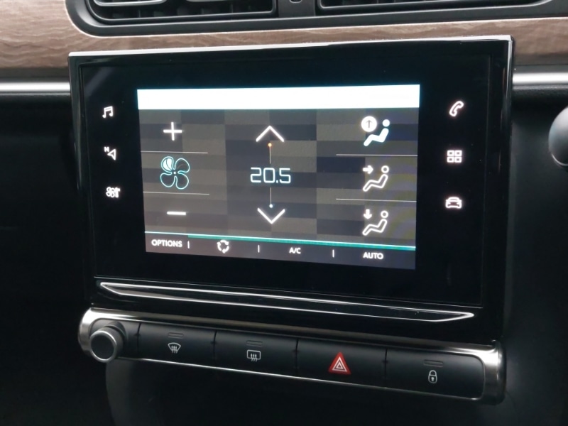 Used Citroen C3 2023 for sale - 77610978: Photo 14