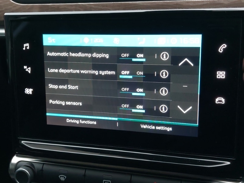 Used Citroen C3 2023 for sale - 77610978: Photo 15